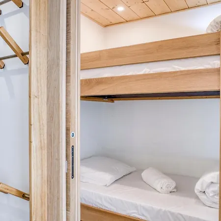 Immobilier De Montagne - La Collection - Beaulieu * Saint-Gervais-les-Bains
