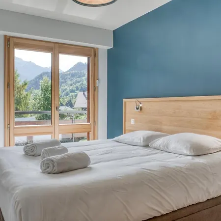 Immobilier De Montagne - La Collection - Beaulieu * Saint-Gervais-les-Bains