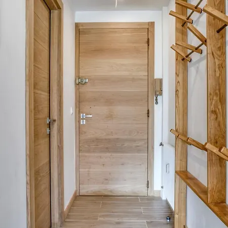 Immobilier De Montagne - La Collection - Beaulieu Apartment