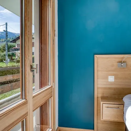 Apartment Immobilier De Montagne - La Collection - Beaulieu Saint-Gervais-les-Bains