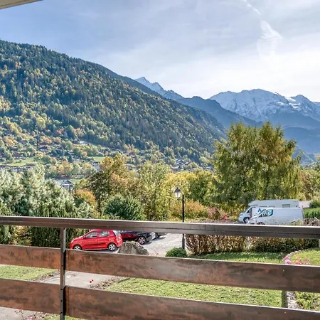 Immobilier De Montagne - La Collection - Beaulieu * Saint-Gervais-les-Bains